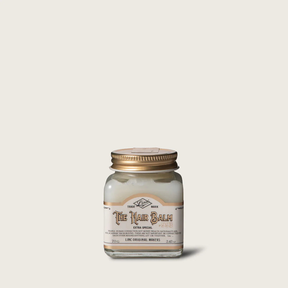 LINC ORIGINAL MAKERS No.997 香水 Hair Balm NO.997 – M E T