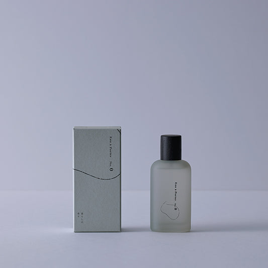 Eau de Porter NO.0