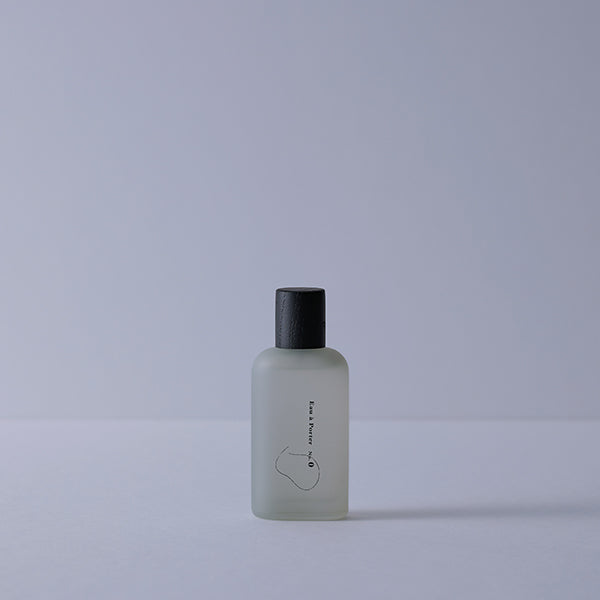 Eau de Porter NO.0