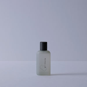 Eau de Porter NO.0