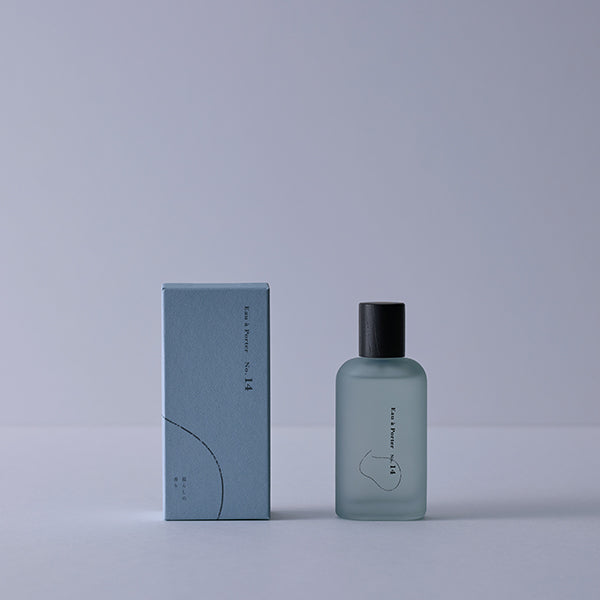 Eau de Porter NO.14