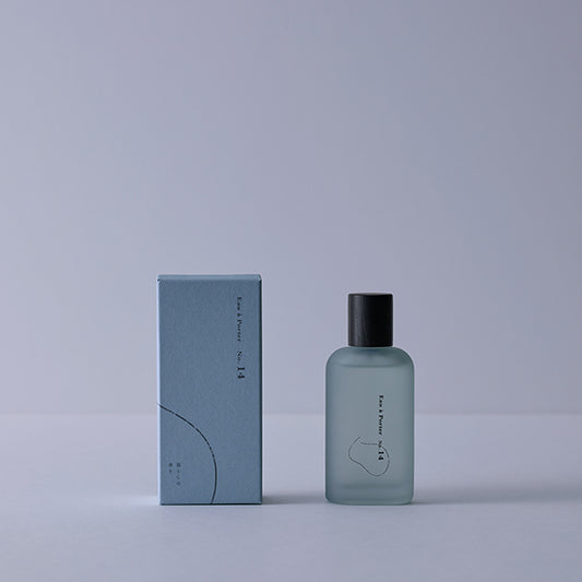 Eau de Porter NO.14