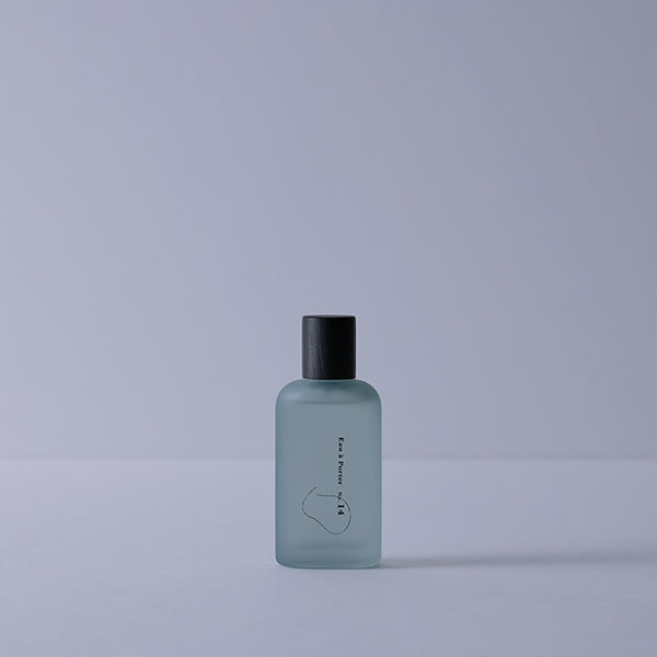 Eau de Porter NO.14