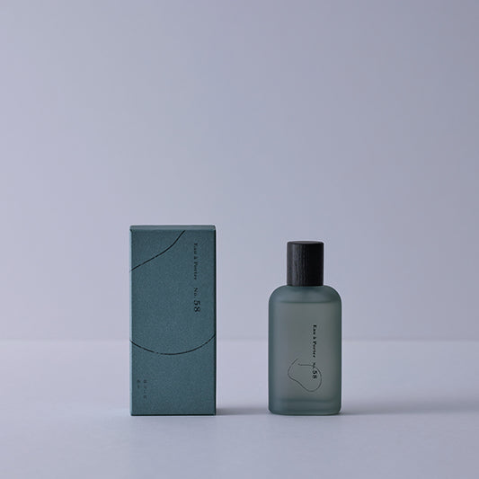 Eau de Porter NO.58