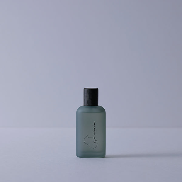 Eau de Porter NO.58