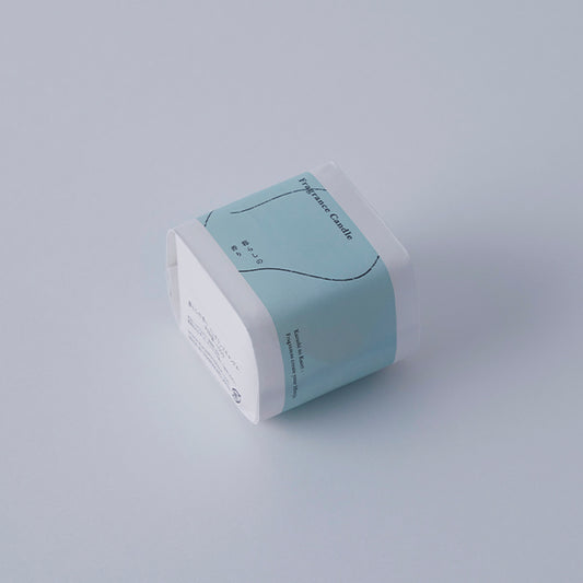 Fragrance Candle 100g Silence