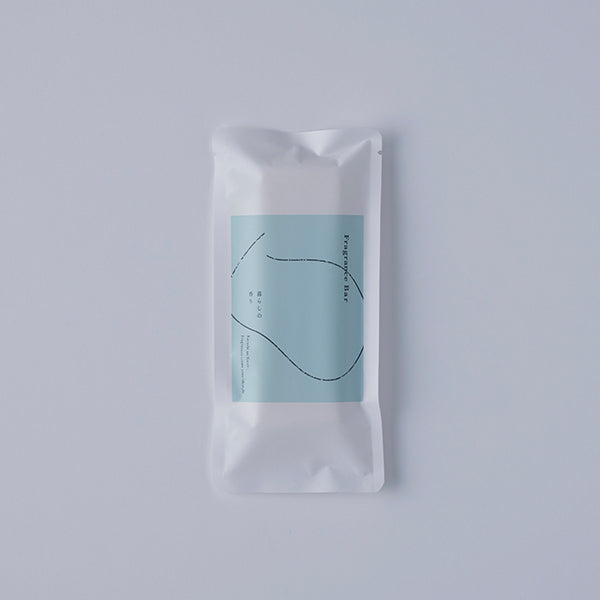 Fragrance bar 60g NO.58