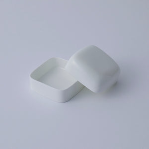 Fragrance candle container moe [Bone China]
