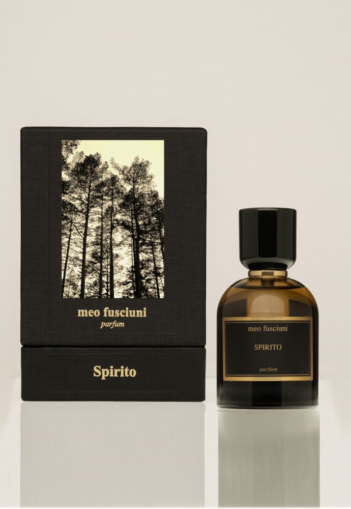 Spirito