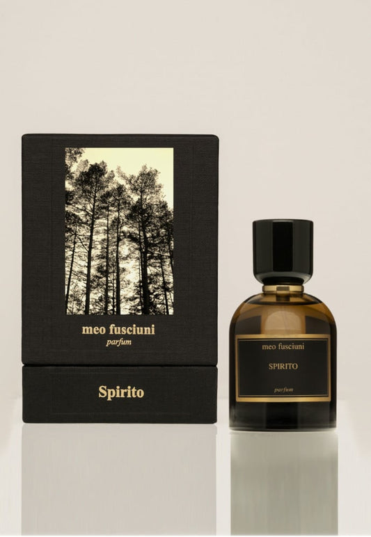 Spirito