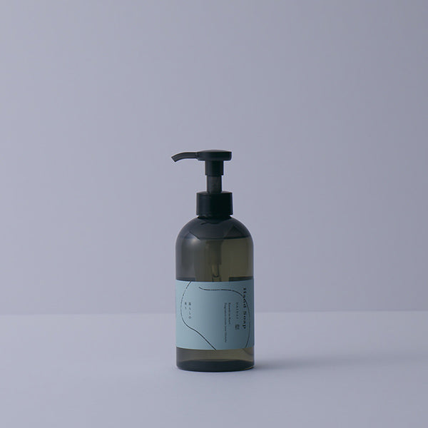 Hand soap 250ml Daidai