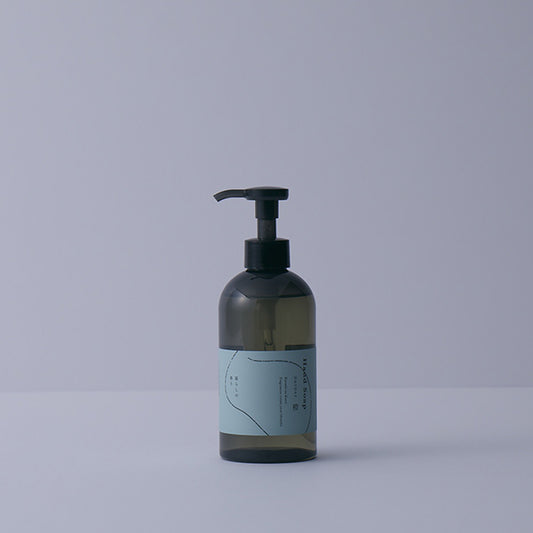Hand soap 250ml Daidai