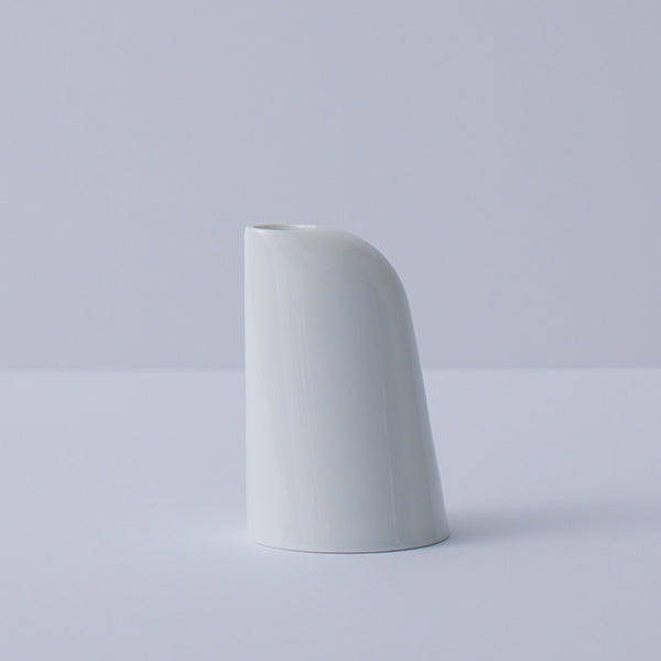 Bone China Blooming Diffuser Container [Moe S]