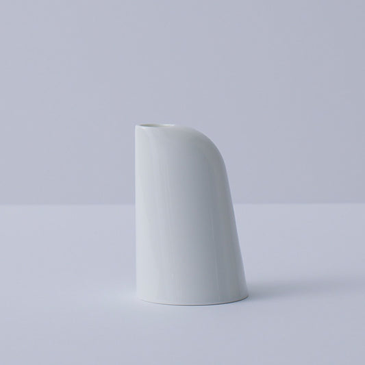 Bone China Blooming Diffuser Container [Moe S]