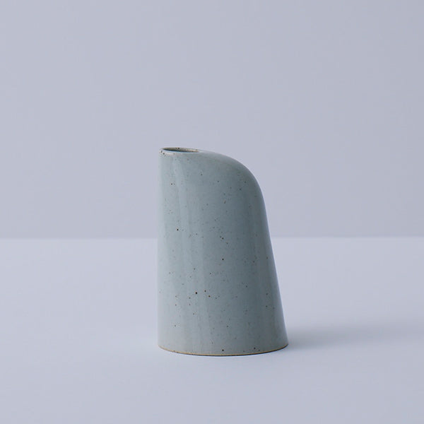 Celadon Blooming Diffuser Vessel [moe S]