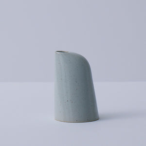 Celadon Blooming Diffuser Vessel [moe S]