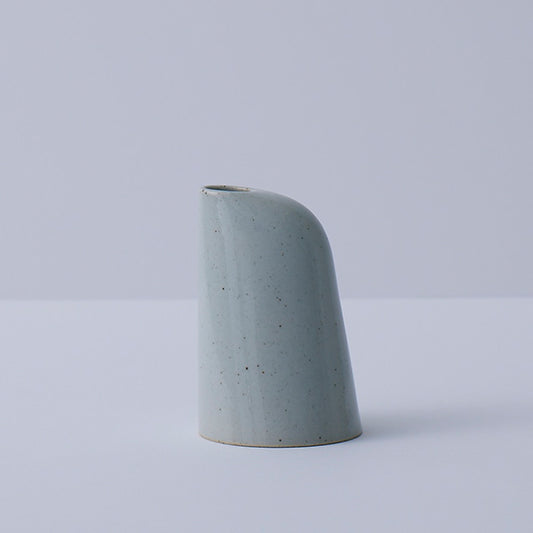 Celadon Blooming Diffuser Vessel [moe S]