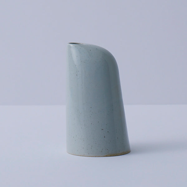 Celadon Blooming Diffuser Vessel [moe L]