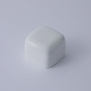 Fragrance candle container moe [Bone China]