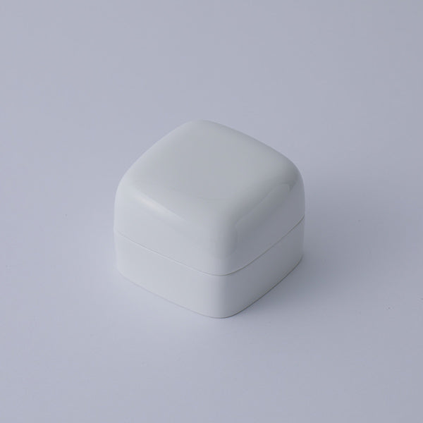 Fragrance candle container moe [Bone China]