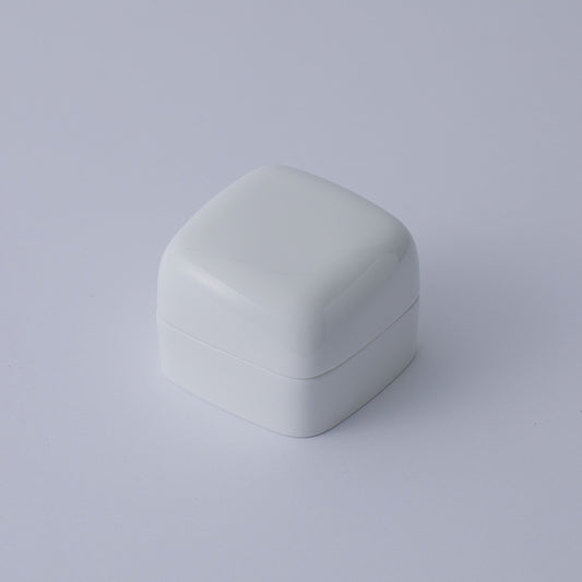 Fragrance candle container moe [Bone China]