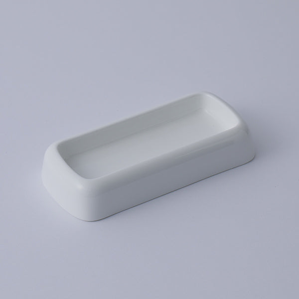 Fragrance bar dish moe [Bone China]