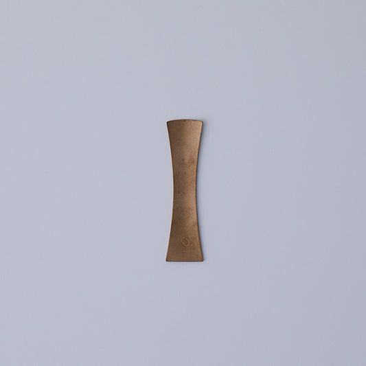 Grater Type B Copper ( For Fragrance Bar)