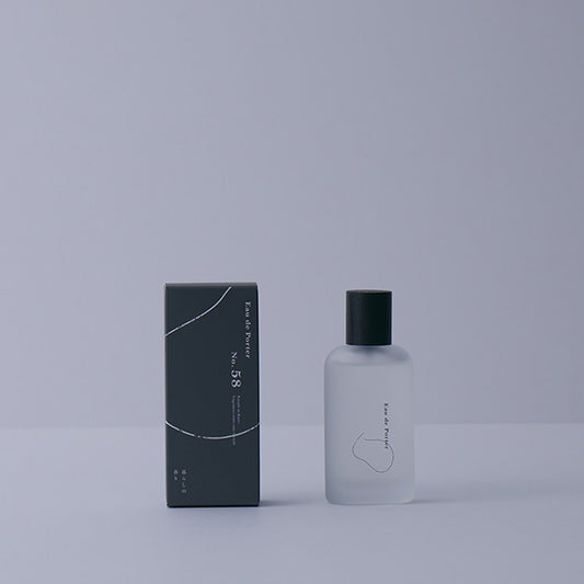 Eau de Porte No. 58
