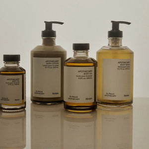 Herbarium | Body Wash | 375 ml
