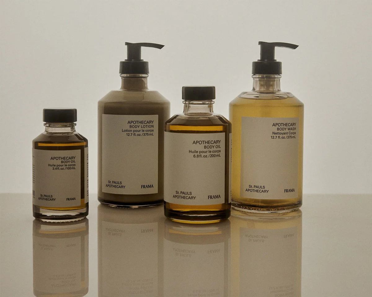 Herbarium | Body Wash | 375 ml