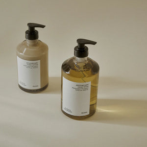 Apothecary | Hand Lotion | 375 ml