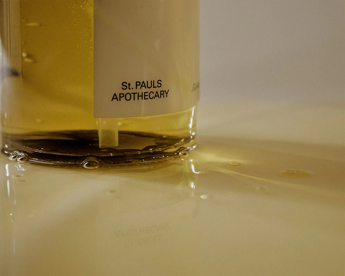Herbarium | Body Wash | 375 ml