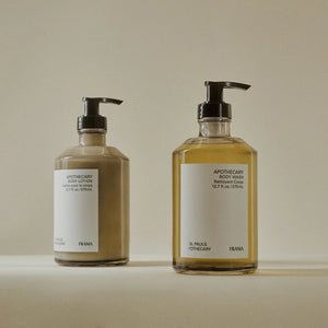 Herbarium  | Body Lotion | 375 ml