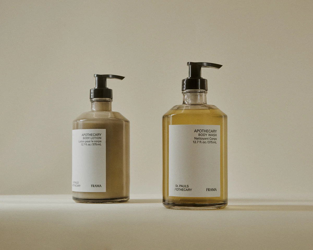 Herbarium  | Body Lotion | 375 ml