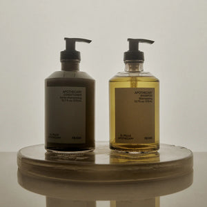 Apothecary | Conditioner | 375 ml