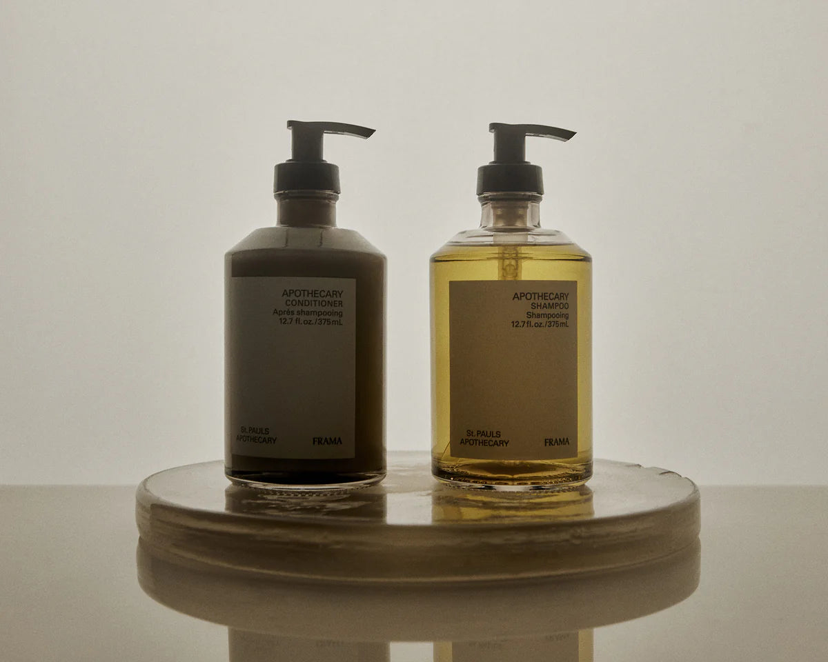 Apothecary | Conditioner | 375 ml