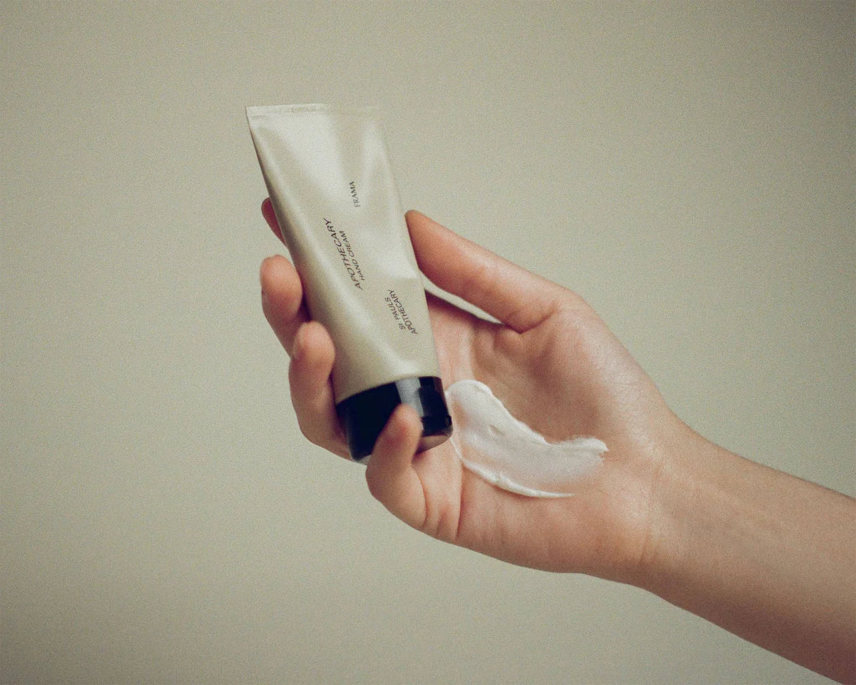 Apothecary | Hand Cream | 60 mL