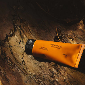 Herbarium | Hand Cream Tube | 60 mL