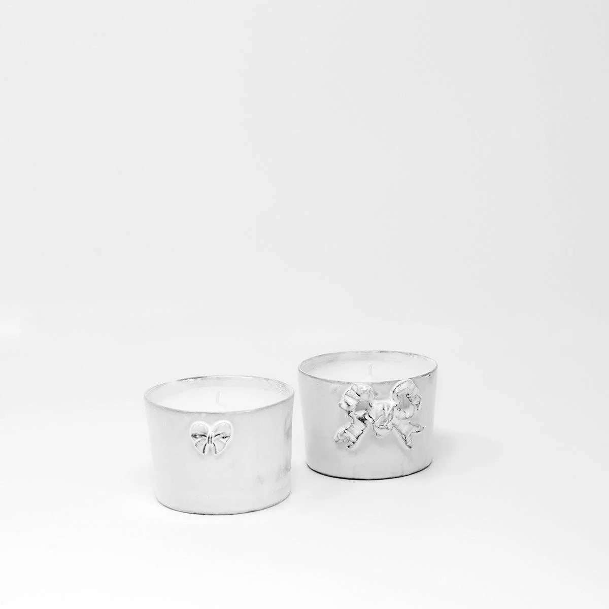 2x Marie-Antoinette Candle