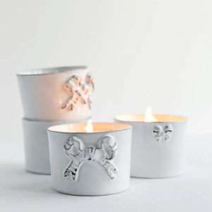 2x Marie-Antoinette Candle