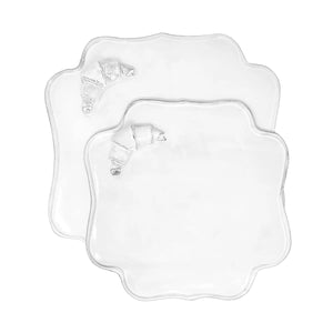 Croissant platter 30x30