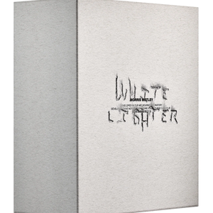 White Lighter Extrait De Parfum 50ML
