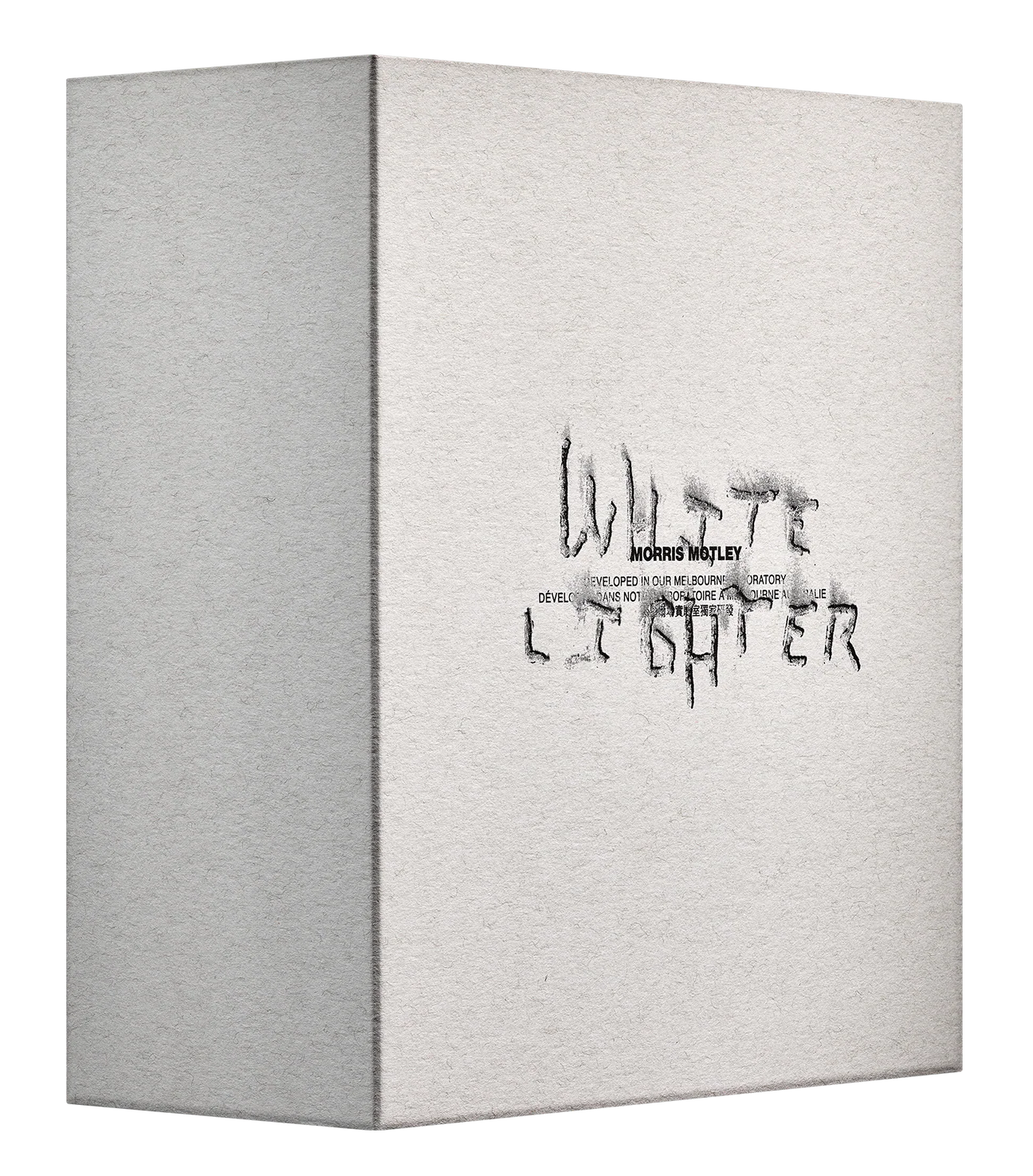 White Lighter Extrait De Parfum 50ML