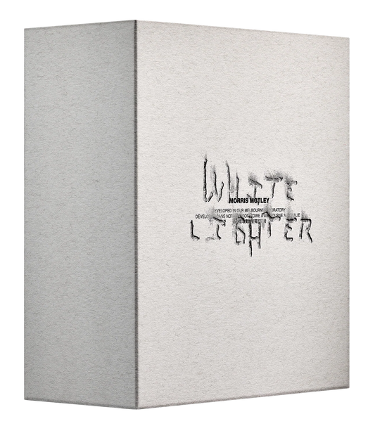 White Lighter Extrait De Parfum 50ML