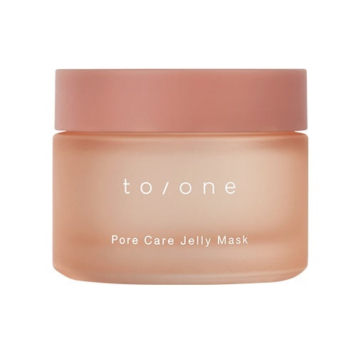 Pore Care Jelly Mask