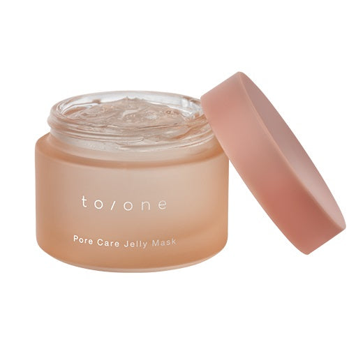 Pore Care Jelly Mask