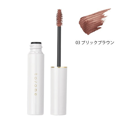 Eyebrow Nuance Color 03