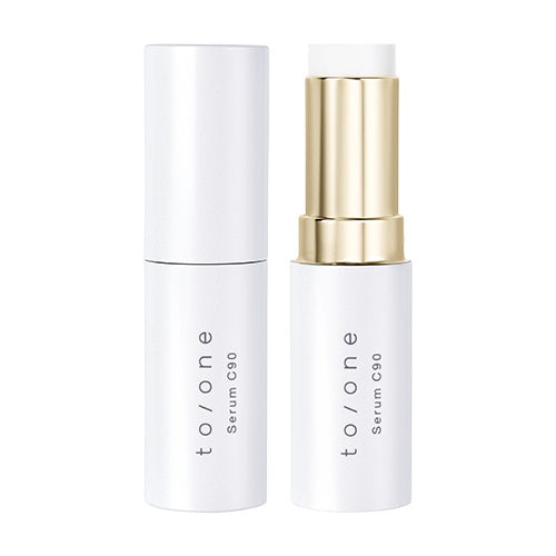 Brightening Glow Serum