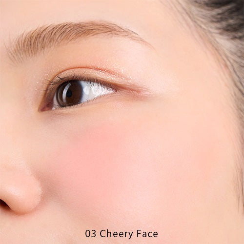 Petal Float Blush 03 Cheerful
