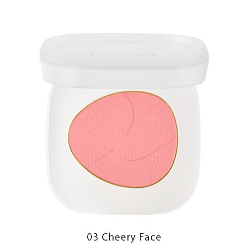 Petal Float Blush 03 Cheerful